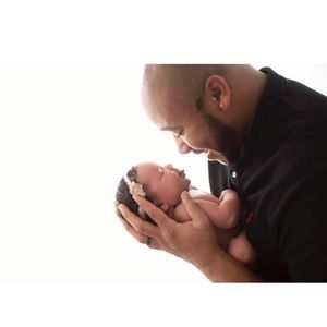 Meet your Posher, Wayne